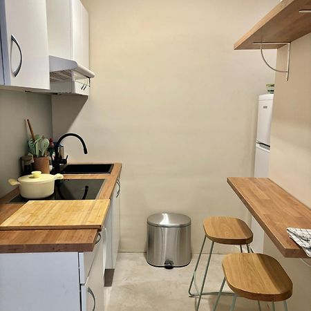 Casa Paloma En El Centro De Madrid公寓 外观 照片